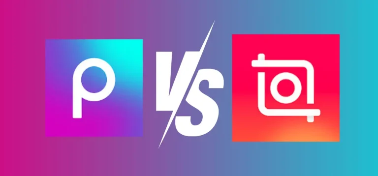 PICSART VS INSHOT – WHICH ONE IS BEST?