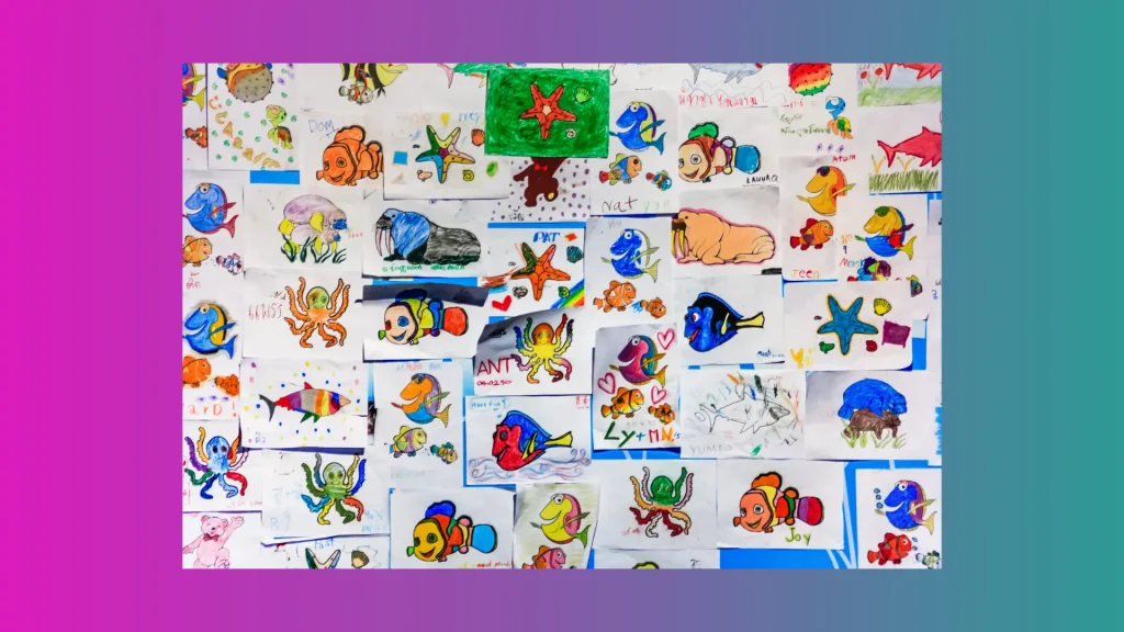 image of Stickers & Clipart