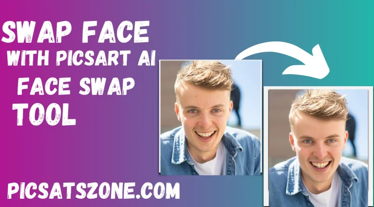 How to Swap Faces with Picsart AI Face Swap Tool